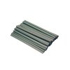 3510400 4 plastove plotove uchyty potovych pasu zelena
