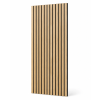 3551389 panel natural 120x60