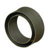 98514 redukce do komina 120 150 mm d 80 mm t 1 5 mm cer