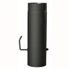 98235 roura kourova s klap 160 mm 500 t 1 5 mm cer