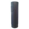 98280 roura kourova s otv 150 mm 500 t 1 5 mm cer