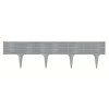 3463034 travni lem hladky garden border sedy kamen 3 9 m