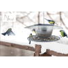 3463076 krmitko pro ptaky birdyfeed round