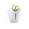 3450461 kvetinac na bylinky limes uno 15 cm bila