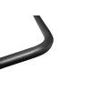 CAPO gyephenger 50 cm, fekete