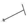 3462713 3 zemni vrtak capo 130 mm