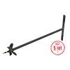 3394682 2 zemni vrtak capo 200 mm 3