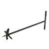 3462716 3 zemni vrtak capo 250 mm