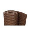3462299 2 3462299 1 balkonova zastena igel 5 x 0 9 m ratan tmave hneda