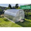 zahradni sklenik legi oregano 6mm HU
