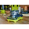 Gyorstöltő RYOBI RC18-150 18V, 5 Ah/h