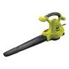 Elektromos porszívó/fúvó RYOBI RBV3000CSV, 3000 W