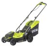 3426203 sekacka na travu ryobi rlm18x33b40 18v akumulator nabijecka